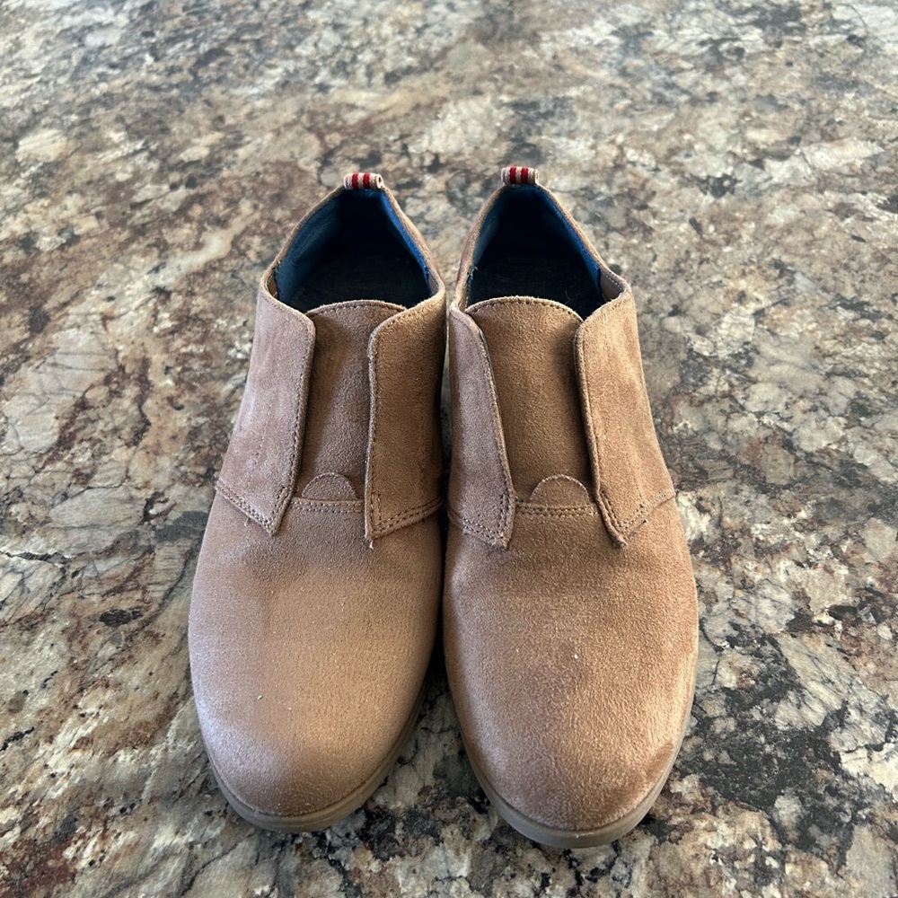 Size 8 Dr Scholls bootie